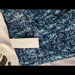 Brand New Sweaty Betty Leggings. Size Small